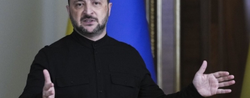 Канада дава $2,5 млрд. като икономическа помощ на Украйна